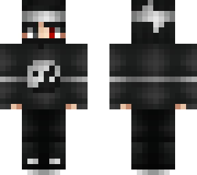 bandana warrior: edited edition