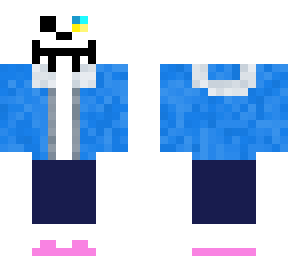 better bad time sans