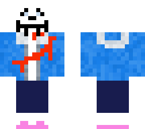 better injured sans