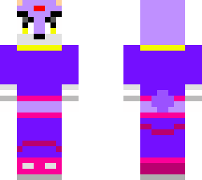 Masatl12og Minecraft Skins