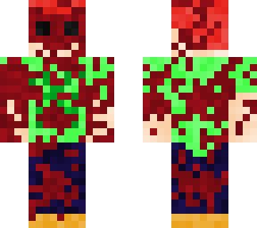 bloody geraldo