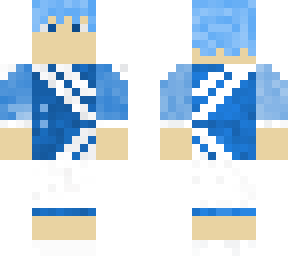blue boy