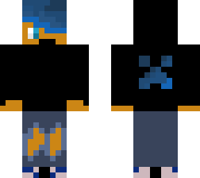 blueshades creeper (fixed)