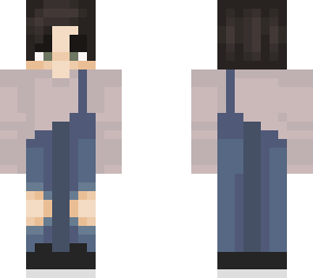 boy skin