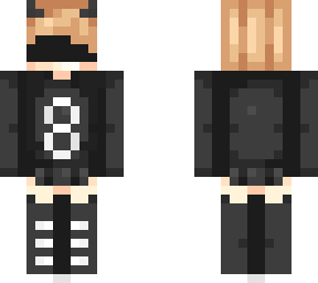 boy ver/sourciety