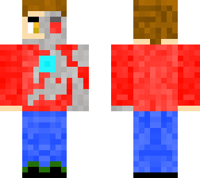 broken android felix