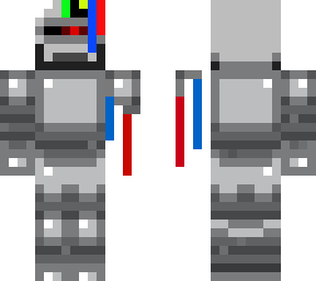 broken classic sentinel