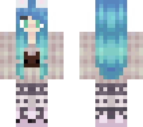 bunny ears edit