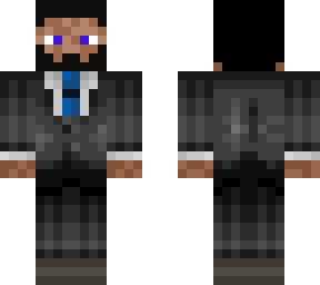 bussiness beard