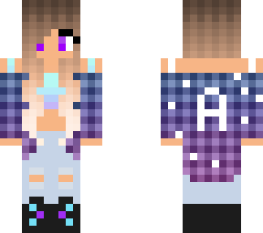 casual skin