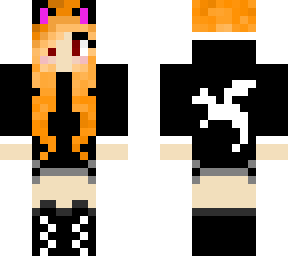 cat girl