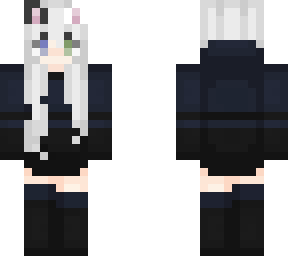 cat girl