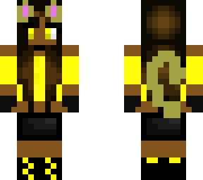 cat girl