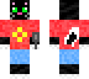 cat skin