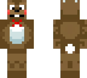 chocolate bonnie