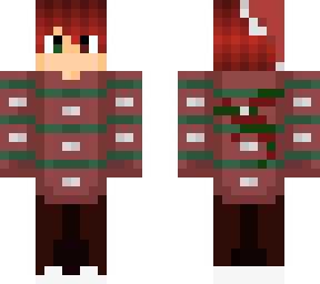 christmas drago