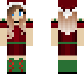 christmas edit