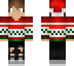 christmas for ajzoo04