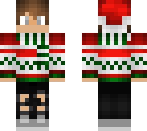 christmas for ajzoo04