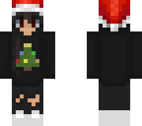 christmas girl