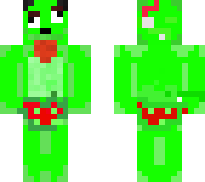 christmas gummybear