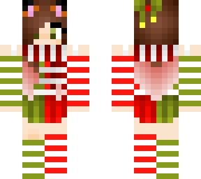 christmas me