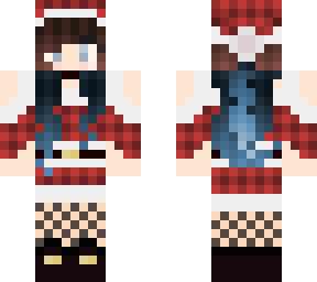 christmas outfit
