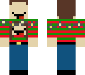 christmas sweater