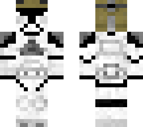 clone gunner