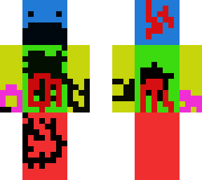 corrupted notch