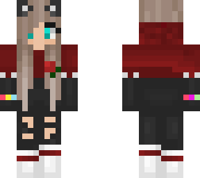 crypturina,s skin