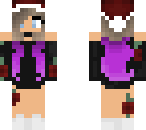 cute skin for isa