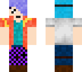 dantdm fan boy but new