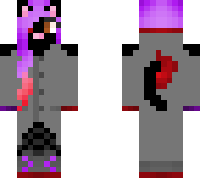 dark night cat redone part two