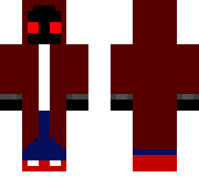 darkred killer