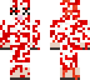dead sheep