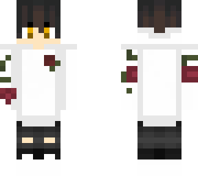 demon boy (no skull) (fixed)