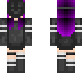 depressed girl
