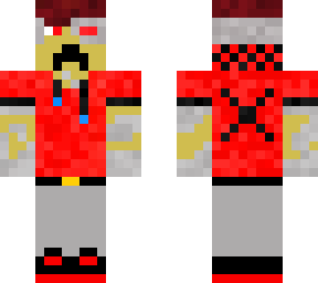 disaster creeper