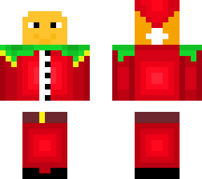 duddy the elf