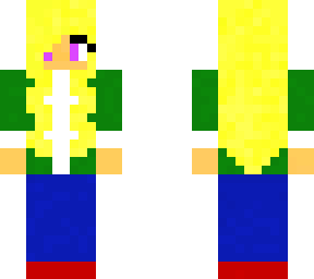 edit 2 girl in real life