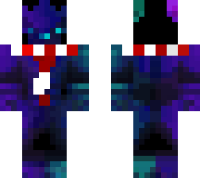 edited skin i use (christmas edition!)