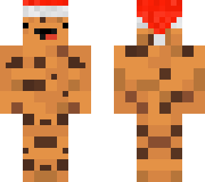 eirios santa hat