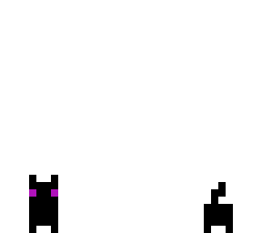 ender cat