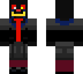 error sans (remake)