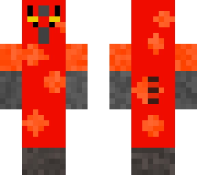 evil lava