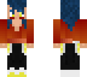 fighter2fos ssj 4