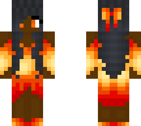 fire elf