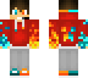 fire or ice?