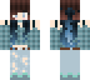 first skin